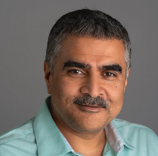 Jay Nayegandhi (Jay)